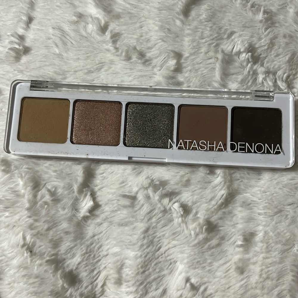 Natasha Denona Ayana Eyeshadow Palette